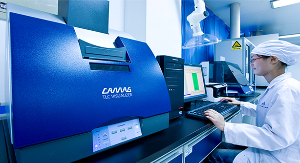 相关方认可：实训基地