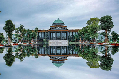 四川海汇药业有限公司