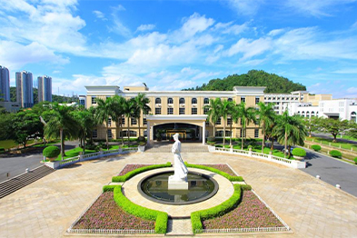 广州海瑞药业有限公司