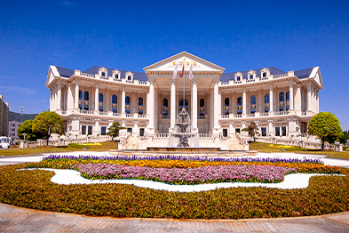 南京海陵药业有限公司