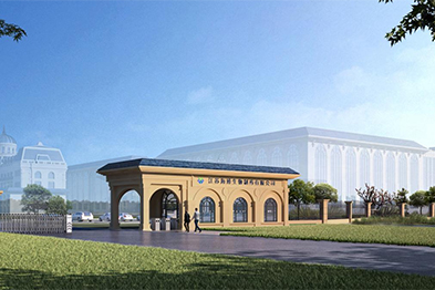 江苏海博生物制药有限公司