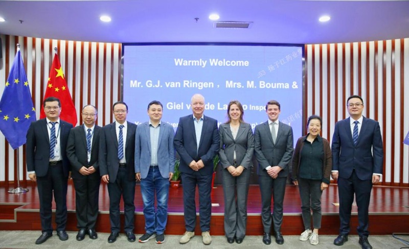 持续改进：“大质量”管理体系