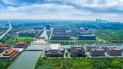 扬子江龙凤堂入选新一批全国中医药文化宣传教育基地名单