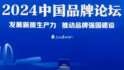 品牌建设再创佳绩，星空体育·(中国)官方网站入选2024中国品牌建设案例