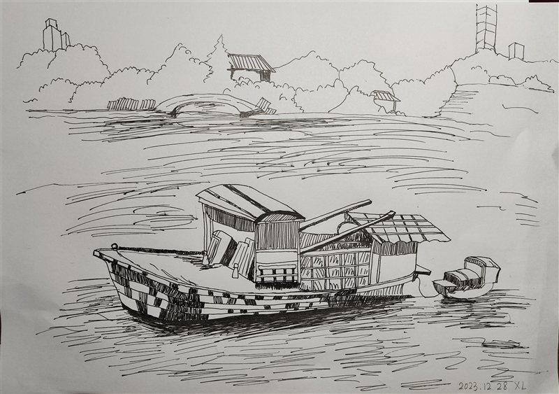 三等奖-肖玲—《弘扬“红船精神”走在时代前列,以廉洁润初心,铸魂担使命》