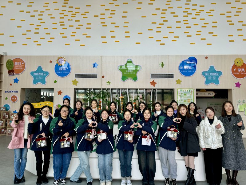 乘风破浪，做最好的自己