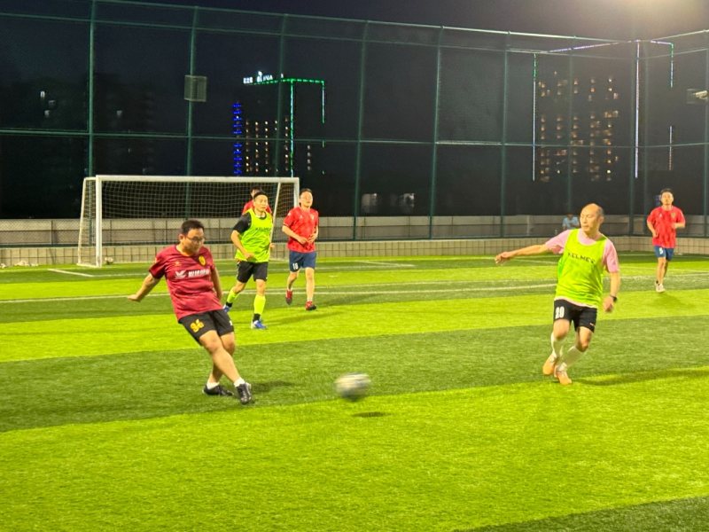 集团、各工厂五月文体协会风采展